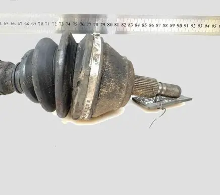 Volkswagen Golf IV Front driveshaft