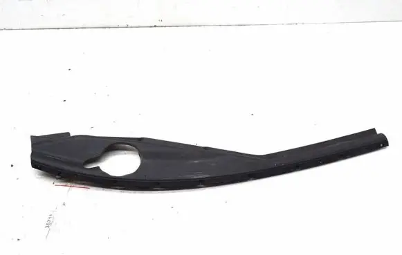 Infiniti Q50 Fender trim (molding) 658214GA0A