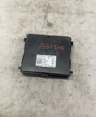 Renault Megane IV Other control units/modules 285258754R
