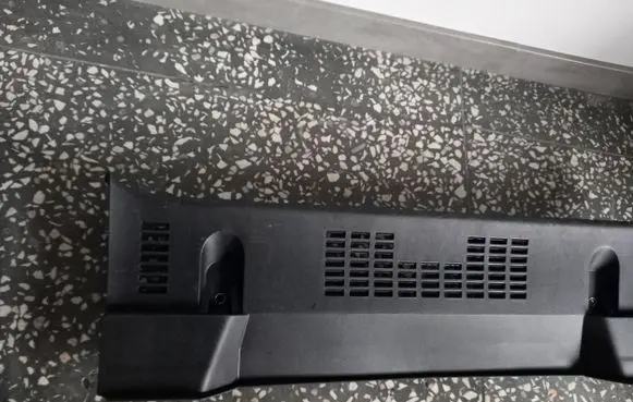 Renault Clio V Bottom trim 849205559R 304317 8492080470