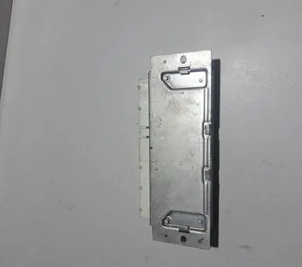 Mercedes-Benz E W211 ESP (stability system) control unit 0265109512 0325456632