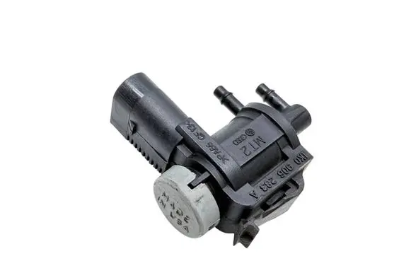 Volkswagen Sharan Turbo solenoid valve 1K0906283A
