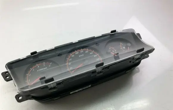 SsangYong Actyon Speedometer (instrument cluster) 8021032031 G1470