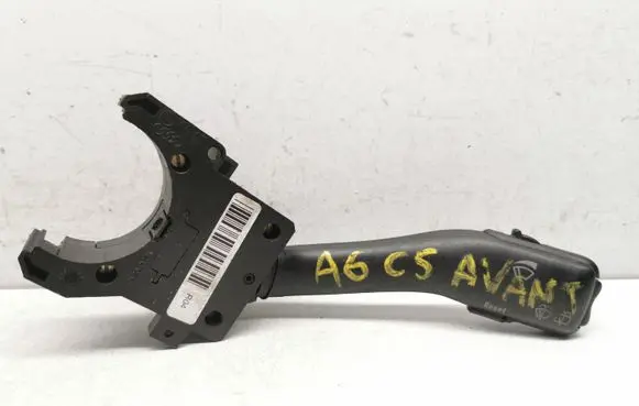 Audi A6 S6 C5 4B Wiper control stalk 4B0953503H