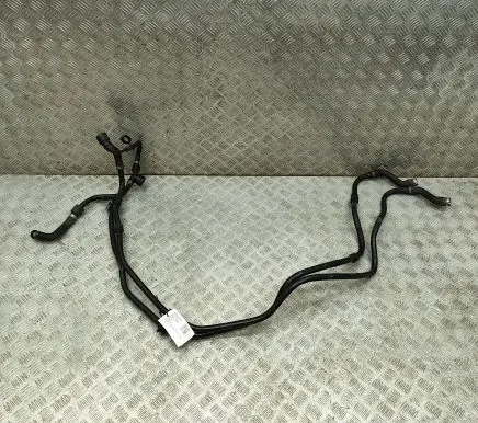 Mercedes-Benz GLE W167 Engine coolant pipe/hose A1675001402