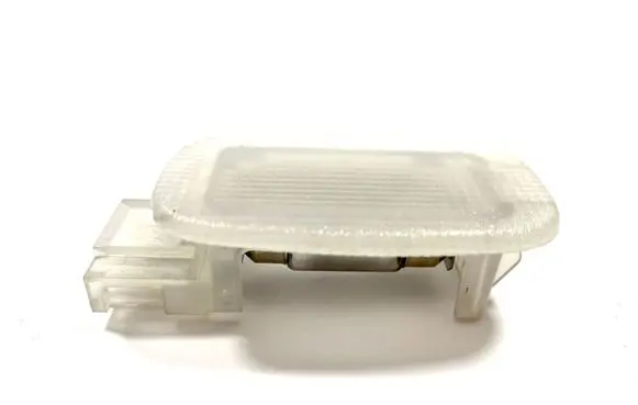 Mercedes-Benz CLK A209 C209 Front seat light 2088200501 A2088200501