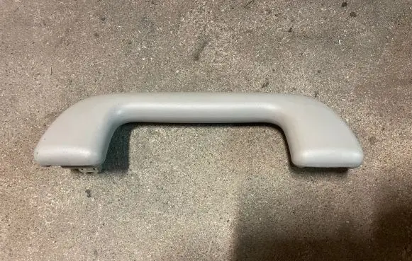 Toyota Prius+ (ZVW40) Front interior roof grab handle