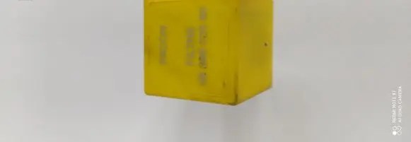 Peugeot 607 Other relay 9638603580