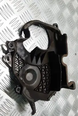 Citroen DS4 Timing belt guard (cover) 9682306380