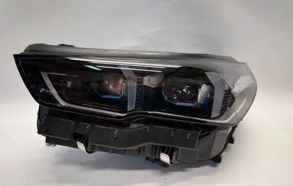 Headlight/headlamp