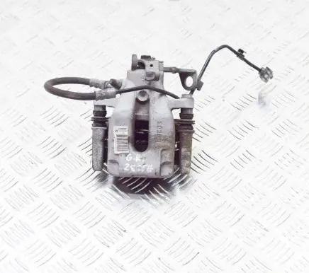 Opel Crossland X Rear brake caliper 32055429