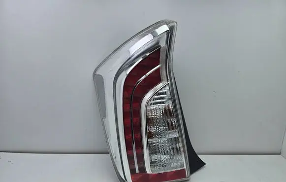 Toyota Prius (XW30) Rear/tail lights A046040 4755
