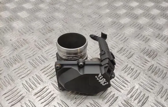 Ford C-MAX II Throttle valve 9M5Q9E926AA A2C53286823