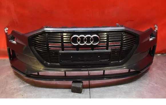 Audi e-tron Front bumper 