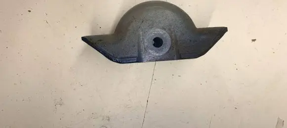 Mercedes-Benz AMG GT R190 C190 Other body part A1976220512 4462