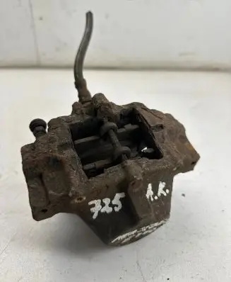 Mercedes-Benz E W210 Rear brake caliper