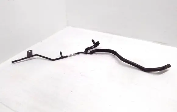 Volkswagen Tiguan Engine coolant pipe/hose 5N0121064L 5N0122447BE