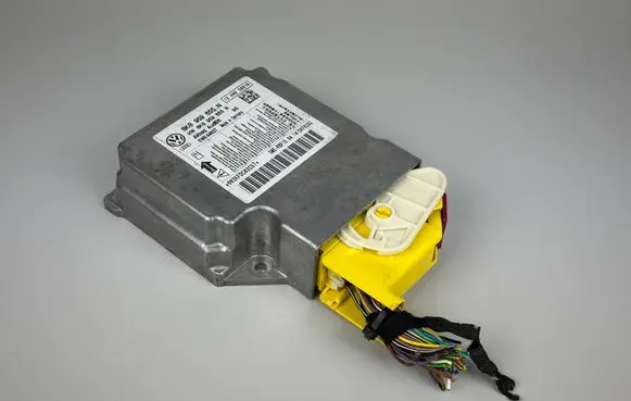 Audi A4 S4 B8 8K Airbag control unit/module 8K0959655N 5WK44637