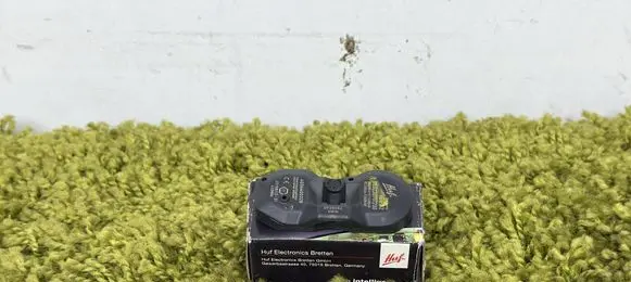 BMW 6 F12 F13 Tire pressure sensor 0532207012 4036400328