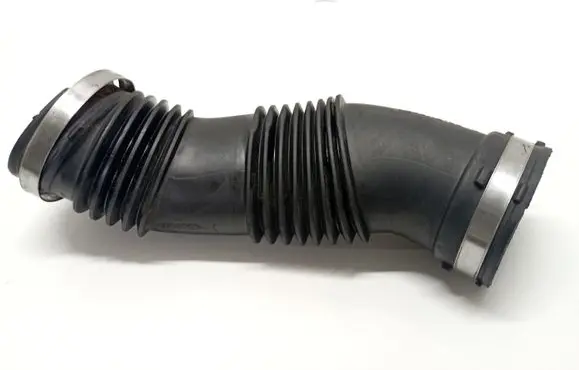 Ford Kuga I Intercooler hose/pipe N07011B150 N07011B160