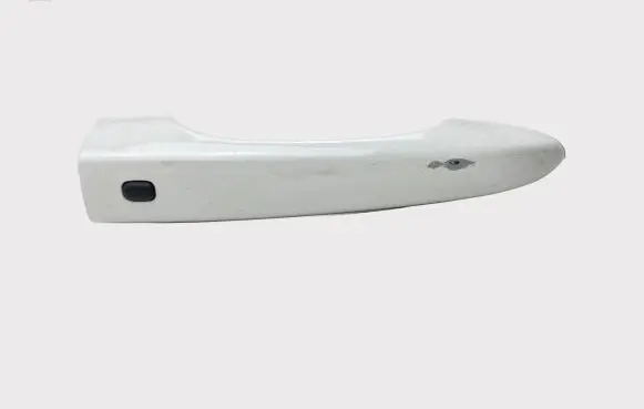 Jeep Compass Front door exterior handle 5SV48KW3AC 5SV48TZZAD