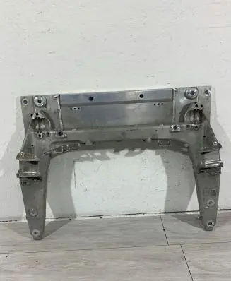 Porsche 992 Front subframe 992401809