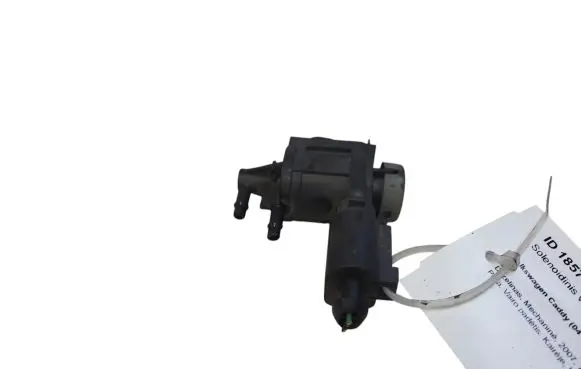 Volkswagen Caddy Turbo solenoid valve 1K0906283A