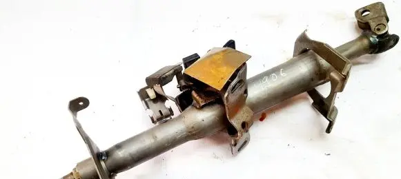 Nissan X-Trail T30 Steering wheel axle