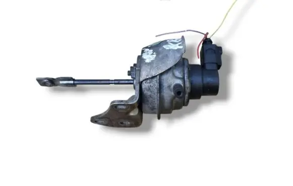 Volkswagen Golf VI Turbo solenoid valve 79243003 03L253016T