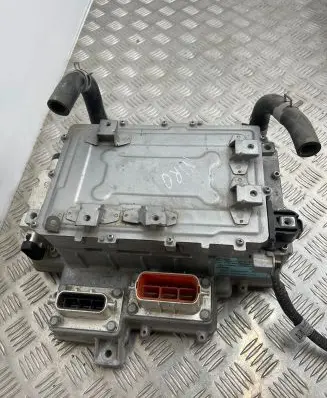 KIA Niro Voltage converter inverter 366002B610 366102B000 5H240486