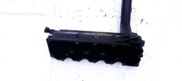 Mercedes-Benz A W168 Rocker cam cover a1660100230