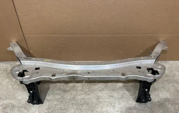 Mercedes-Benz E W213 Top upper radiator support slam panel A2136260600