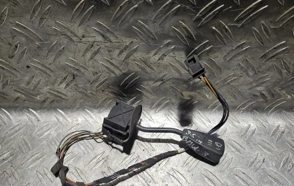 BMW 5 E34 Wiper control stalk 012005