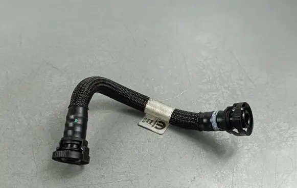 Jeep Renegade Brake vacuum hose/pipe 00552821690
