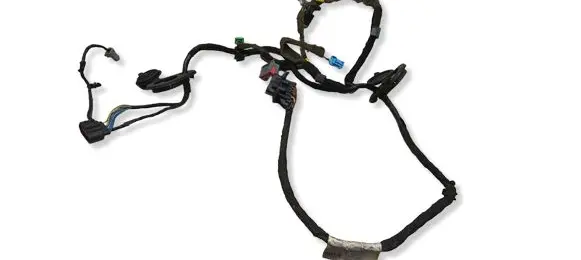 Volvo V60 Rear door wiring loom 31275442