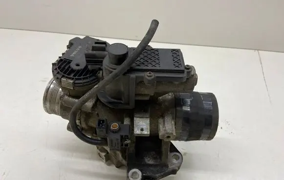 Volvo V40 EGR valve 31216665 0706040459