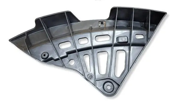 Citroen C4 Grand Picasso Headlight/headlamp mounting bracket 16472500