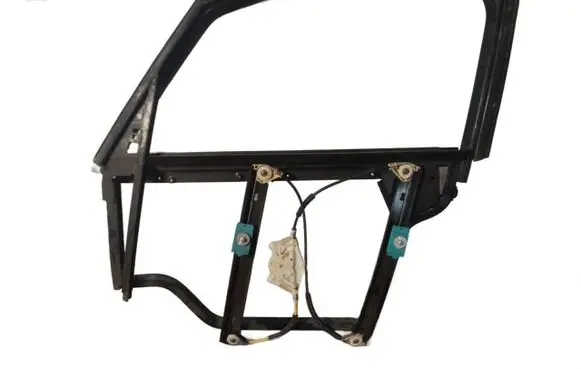 Audi A2 Front window lifting mechanism without motor 8Z0837753