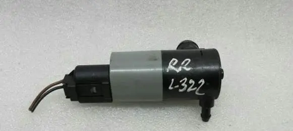 Land Rover Range Rover L322 Windscreen/windshield washer pump DMC500040