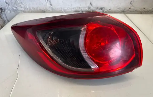 Mazda CX-5 Rear/tail lights KA0G51160