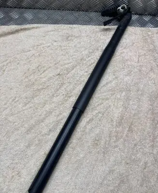 BMW X6 G06 Tailgate/trunk strut/damper 5A1DEC5 18202210