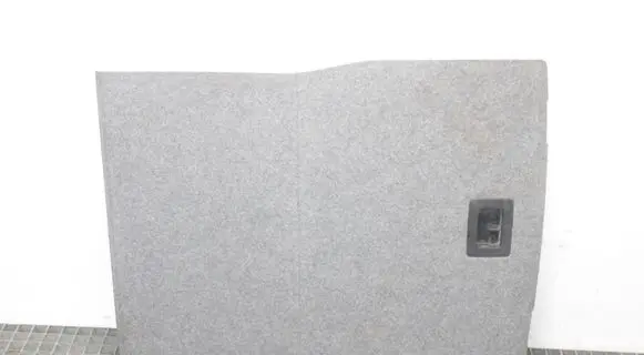 BMW 3 E92 E93 Trunk/boot floor carpet liner 54703014