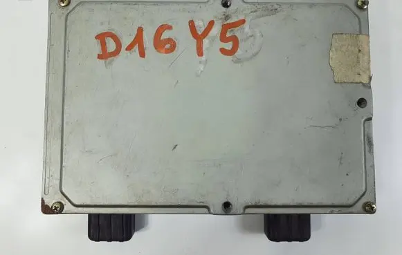 Honda Civic Engine control unit/module 37820P2MG62 810201800