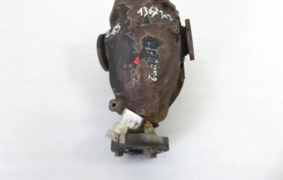 Mercedes-Benz C AMG W203 Rear differential 265 1367163