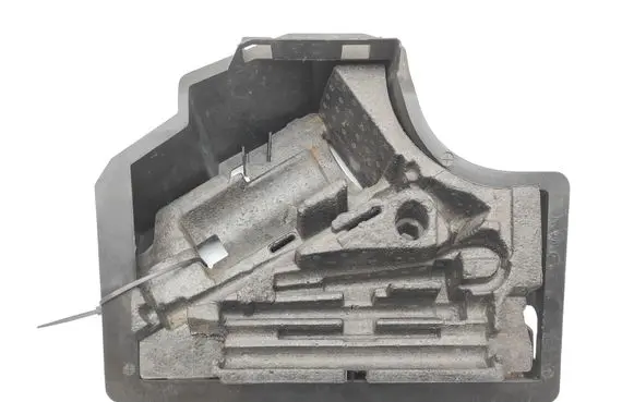 Volkswagen Crafter Tool box 7C1864281B 7C0012113C