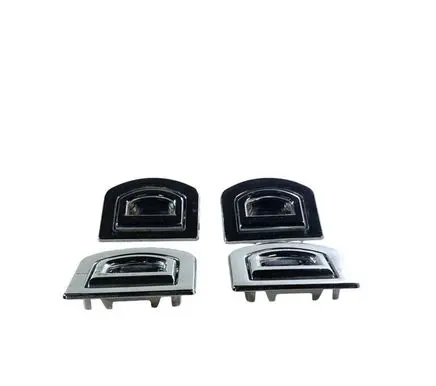 Porsche Cayenne (92A) Tie down hook / loop 1J0864203D 8E0864203