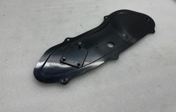 Tesla Model S Other rear door trim element 106794300A