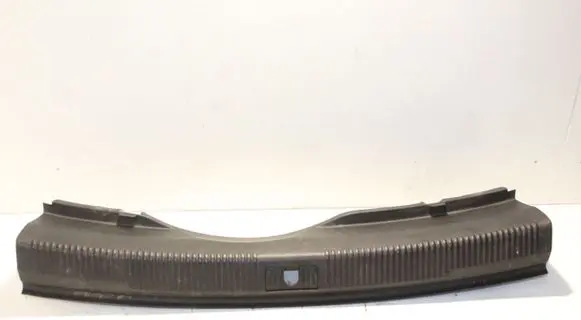 Audi A6 S6 C7 4G Trunk/boot sill cover protection 4G5863471B