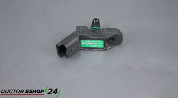 Fiat Qubo Sensor 9639381480 0261230043