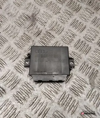 Volkswagen Caddy Parking PDC control unit/module 4f0919283b